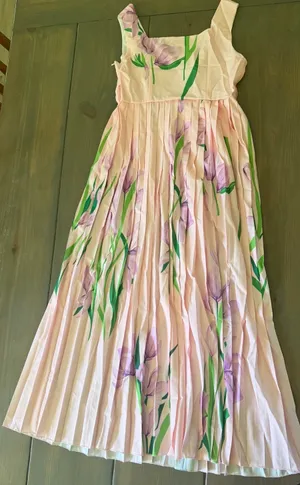 Boutique dress Pink thumbnail 2