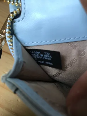 Michael Kors Wallet thumbnail 7