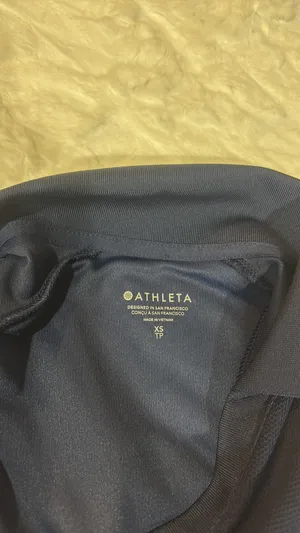NWT  Everyday Polo Tank Size XS/TP thumbnail 5