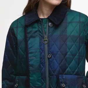 Barbour Quilted Jacket Women’s thumbnail 2