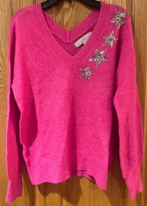 Sweater thumbnail 1