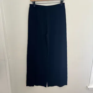 DISSH- Alias Textured Knit Pant Black Size M thumbnail 5