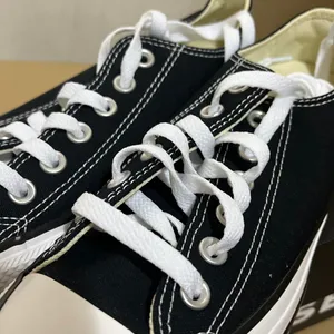 Converse Women's Black Trainers thumbnail 2