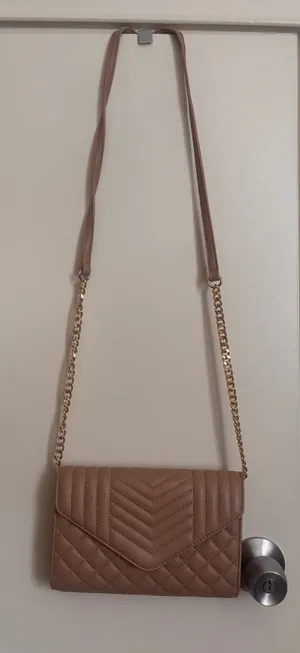 Francesca's Crossbody Purse thumbnail 1