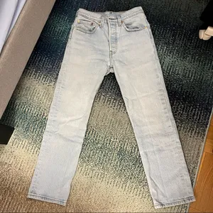 levi’s 501 jeans thumbnail 1