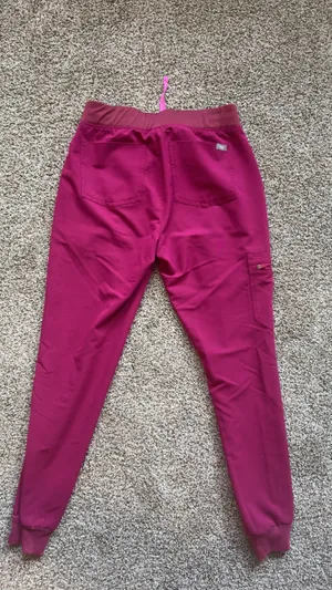 Figs Zamora jogger scrub pants  thumbnail 3