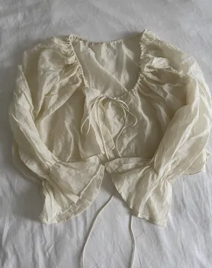 Beach Tunic Cover thumbnail 1