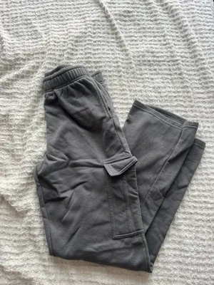 Cargo Joggers thumbnail 3
