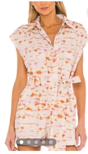 BLANKNYC Romper  thumbnail 2