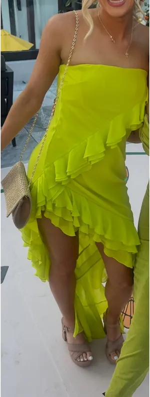 Nehna NBD dress  thumbnail 3