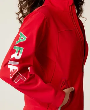 Ariat Jacket thumbnail 1