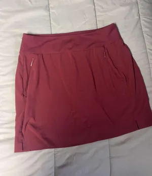 Athleta athletic skirt thumbnail 1
