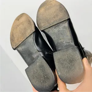 Alexander Wang Andrea ankle lace up bootie thumbnail 10