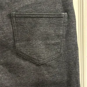 Zara Women's Black High Rise Skinny Jegging Pants Size‎ M Casual thumbnail 12