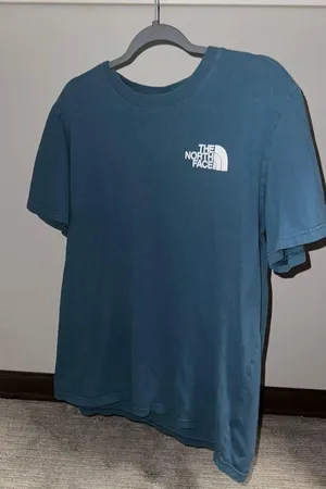 The North Face T-shirt thumbnail 1