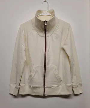 Vintage Ralph Lauren Zip Up Jacket thumbnail 1