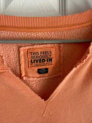 American Eagle Crewneck thumbnail 3