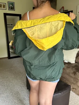 Tommy Hilfiger Jacket thumbnail 3