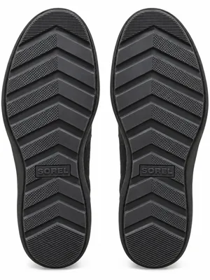 SOREL Evie II NW Lace Waterproof Wedge Boots Black Women’s 7.5 NL5024-010 thumbnail 7