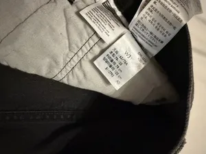 Levi’s 501 denim shorts  thumbnail 3