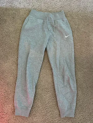 Nike Sweatpants Grey thumbnail 1
