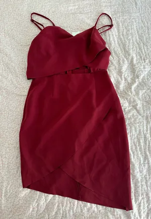 Elliatt X Revolve The Shot Tulip Dress thumbnail 2