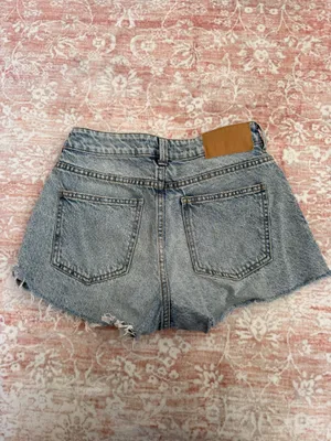 PacSun Jean Shorts thumbnail 3