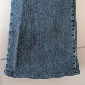 Free People We The Free Just Float On Flare Jeans Blue High Rise‎ Size 31 Flare thumbnail 7