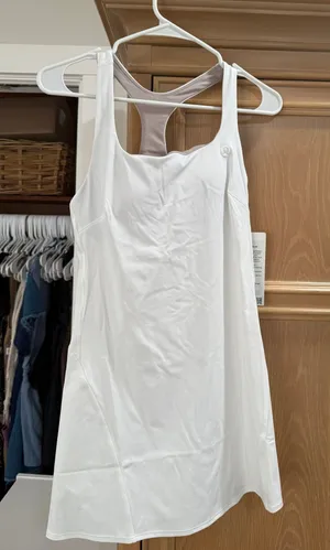 Lululemon Linerless Dress thumbnail 1