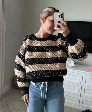 Boutique Sweater thumbnail 5