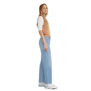LEVI’S 94 Baggy Wide Leg Jean 28 Riveted thumbnail 5