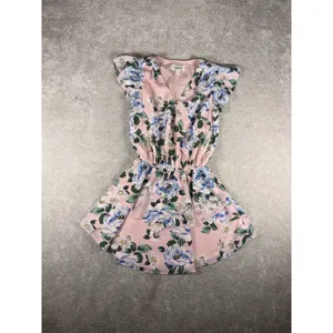 yumi kim Chelsea Dress‎ in Wonder Garden Blush revolve small thumbnail 3