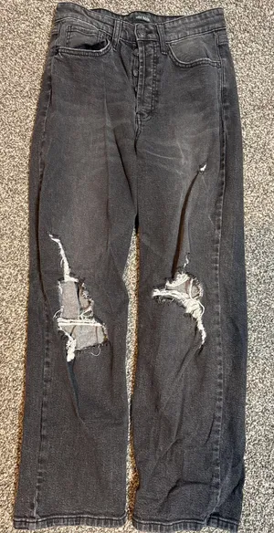 Target Wild Fable Jeans thumbnail 1