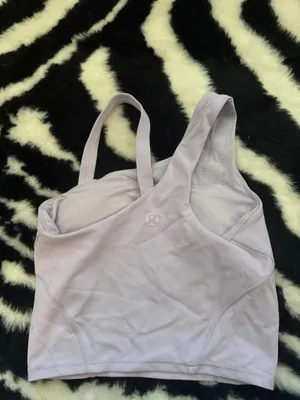 Lululemon Tank thumbnail 2