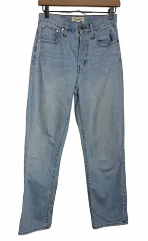 Madewell The DadJean thumbnail 1