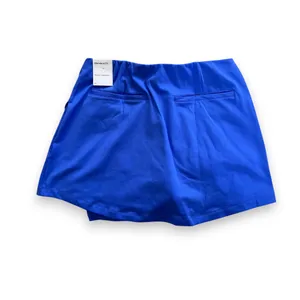 NWT NIKE Golf Club Dri-FIT Golf Skirt thumbnail 3