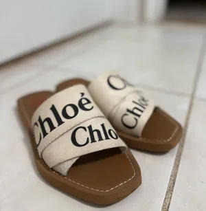 Woody Slides Chloé thumbnail 6