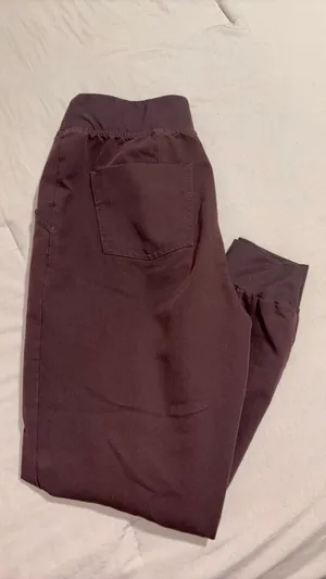 FIGS Scrub Pants High-Waisted Zamora Jogger thumbnail 6