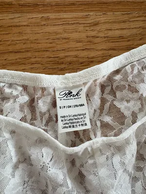 Lace shorts thumbnail 2