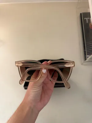 Krewe Sunglasses thumbnail 5