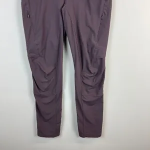 Duluth Trading‎ Co Womens Flexpedition Pants 2x31 Gray Outdoors Hiking Stretch thumbnail 4