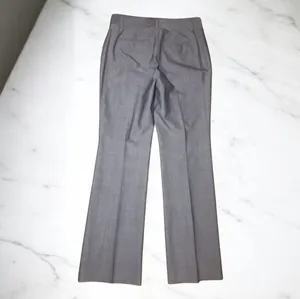 Banana Republic Gray Women's Trousers thumbnail 4