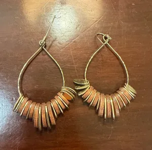 Western Earrings Boutique thumbnail 1