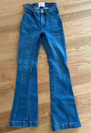 REVICE Denim Star Jeans thumbnail 1