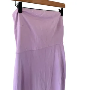 NBD Revolve NEW Dream Gown in Lilac thumbnail 4