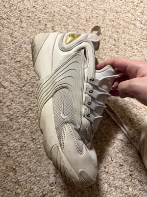 Zoom Nike Air Women’s shoes thumbnail 2