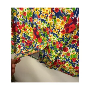 Girls from Savoy for Anthropologie Strapless Mini Floral Retro Dress Lined sz 12 thumbnail 5