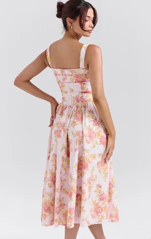 House of CB Dress thumbnail 3