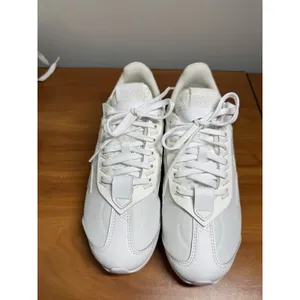 Nike Womens Air Max Pre Day White/phantom Running Sneakers Shoes 7.5 thumbnail 6
