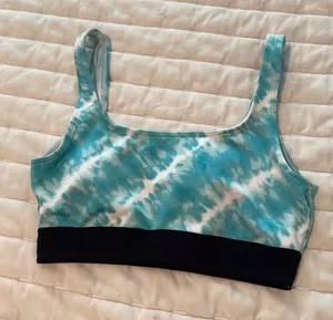 Ultimate Sports Bra Victoria's Secret PINK thumbnail 1